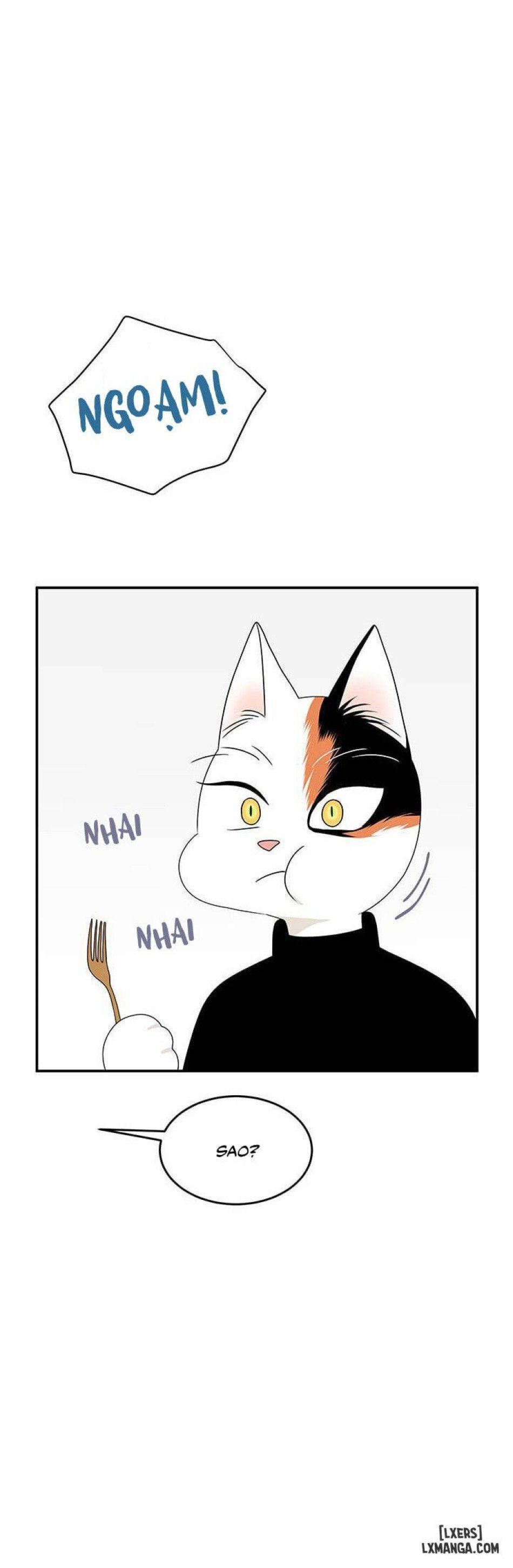 đọc truyện Dự Án Xanh Chương 5 ảnh 13 tại Thiên Thai Truyện