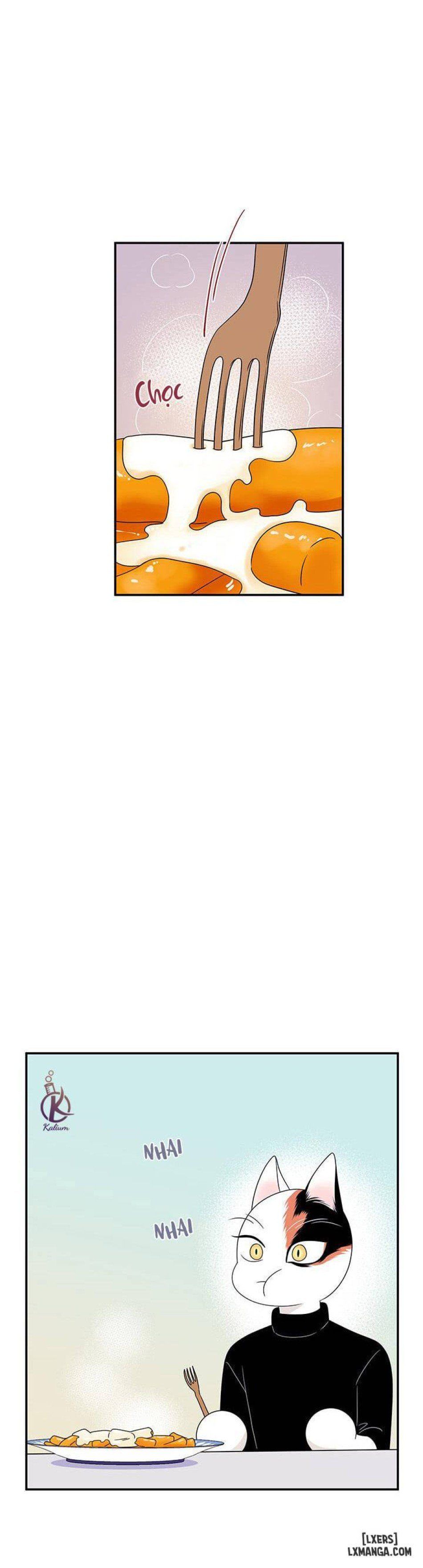 đọc truyện Dự Án Xanh Chương 5 ảnh 16 tại Thiên Thai Truyện