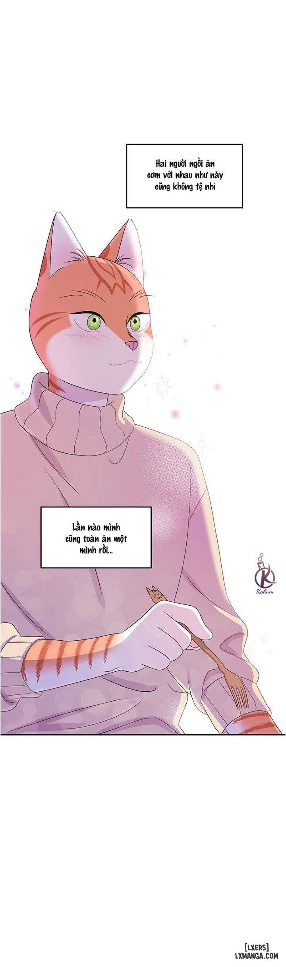 đọc truyện Dự Án Xanh Chương 5 ảnh 18 tại Thiên Thai Truyện