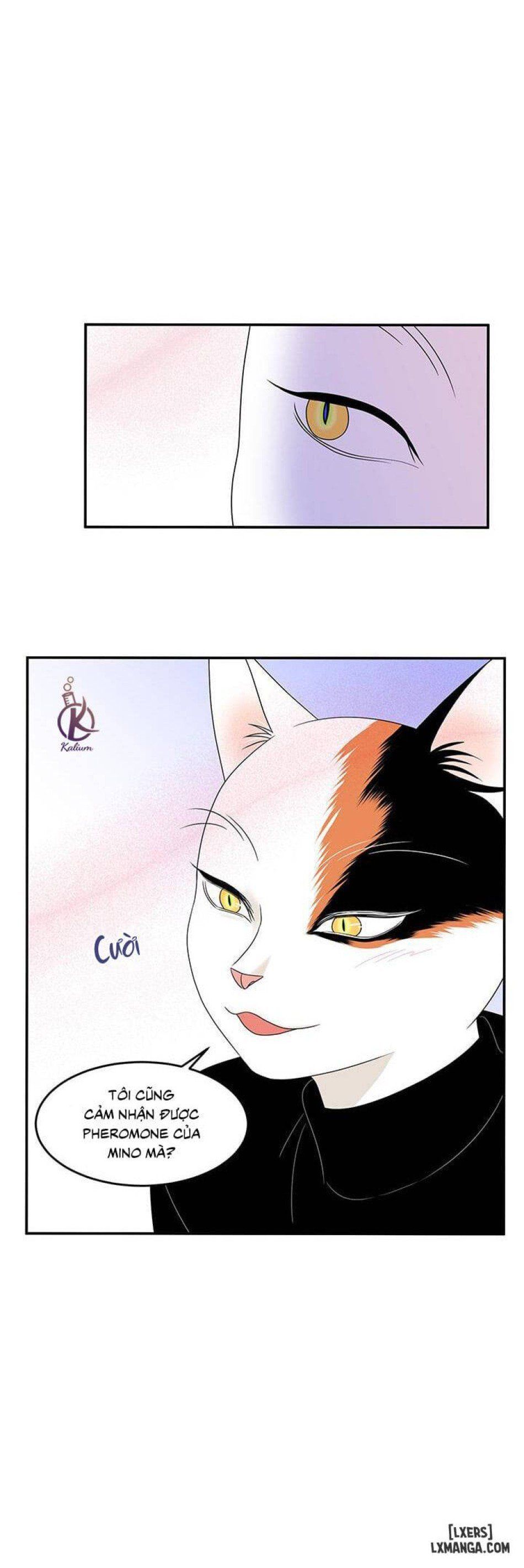 đọc truyện Dự Án Xanh Chương 5 ảnh 22 tại Thiên Thai Truyện