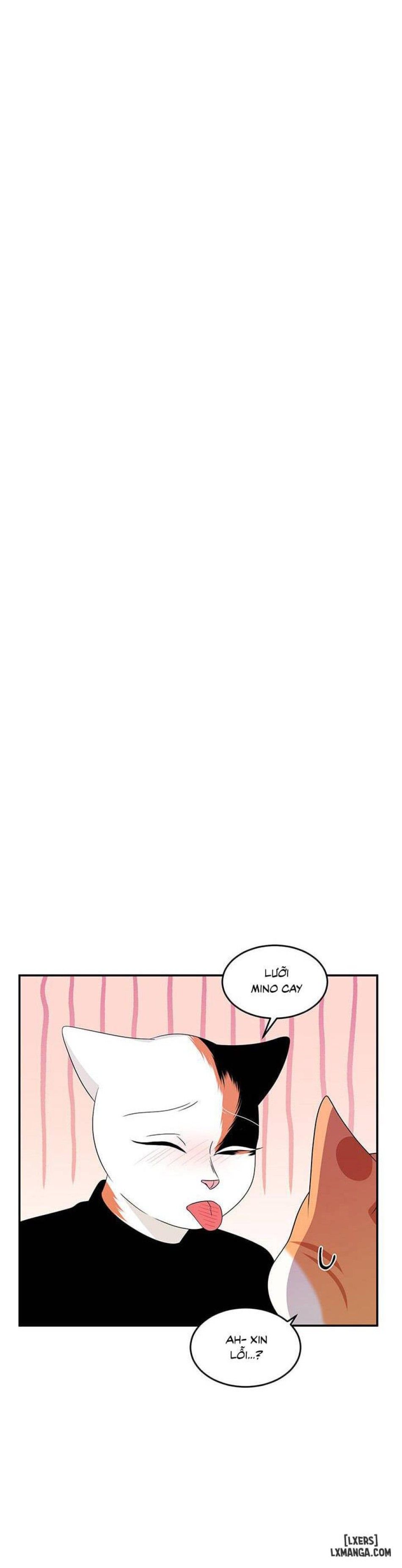 đọc truyện Dự Án Xanh Chương 5 ảnh 27 tại Thiên Thai Truyện