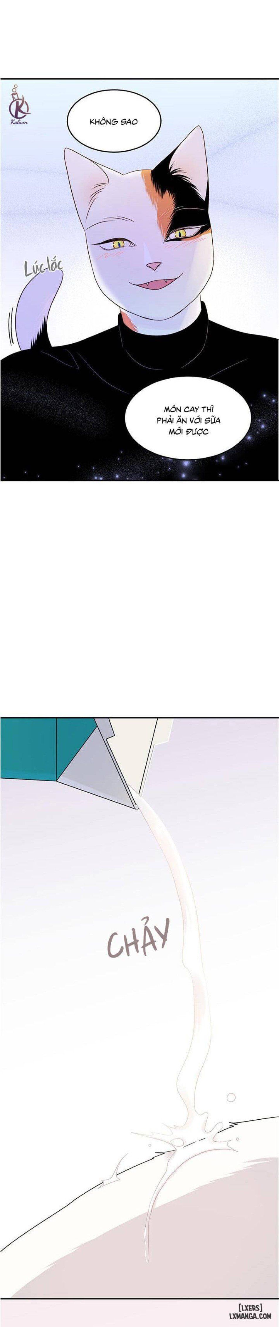 đọc truyện Dự Án Xanh Chương 5 ảnh 28 tại Thiên Thai Truyện