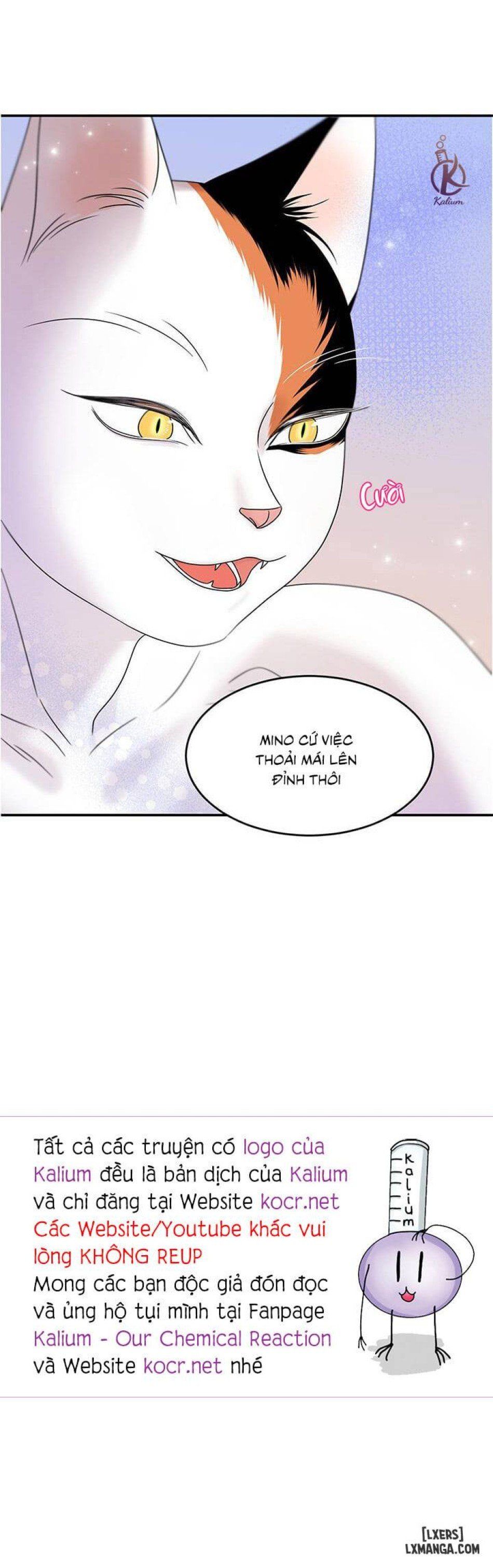 đọc truyện Dự Án Xanh Chương 5 ảnh 36 tại Thiên Thai Truyện