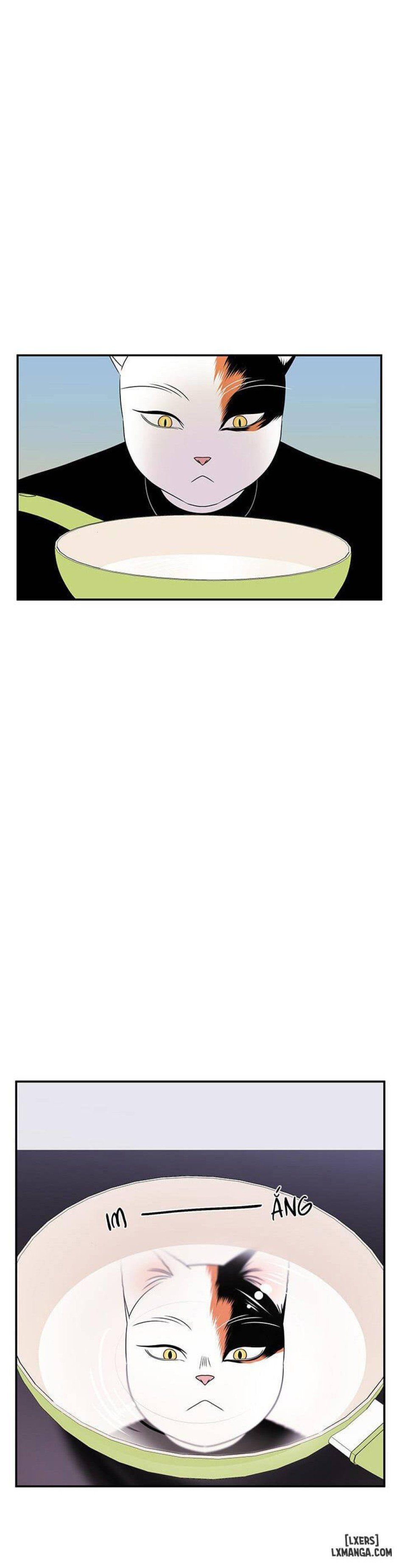 đọc truyện Dự Án Xanh Chương 5 ảnh 6 tại Thiên Thai Truyện