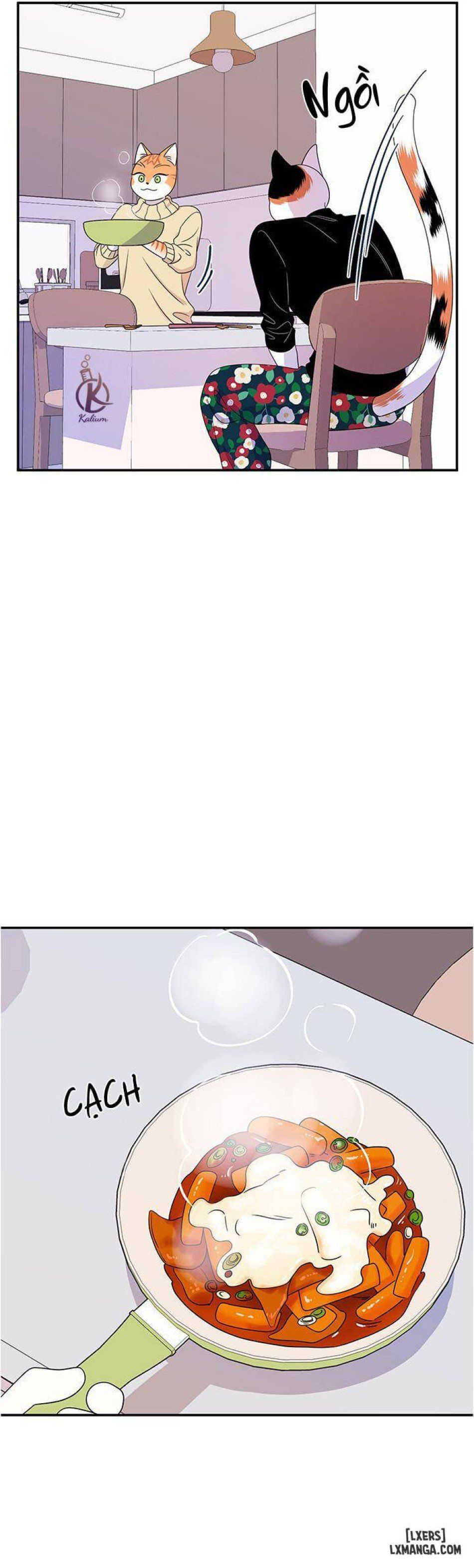 đọc truyện Dự Án Xanh Chương 5 ảnh 11 tại Thiên Thai Truyện