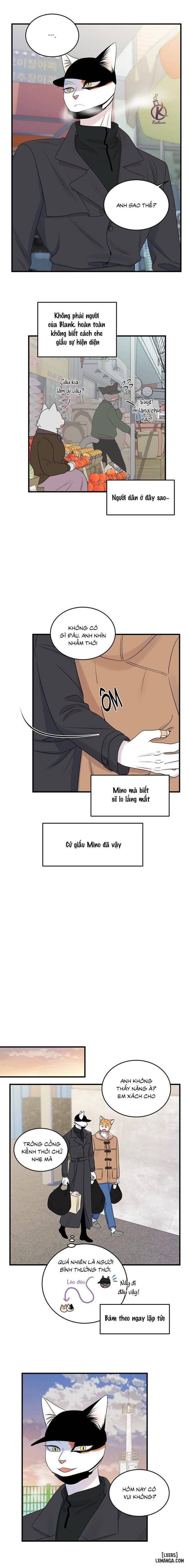 đọc truyện Dự Án Xanh Chương 50 ảnh 14 tại Thiên Thai Truyện