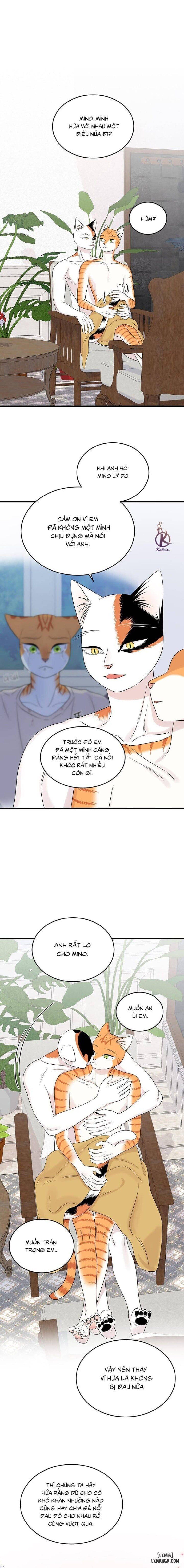 đọc truyện Dự Án Xanh Chương 53 ảnh 7 tại Thiên Thai Truyện