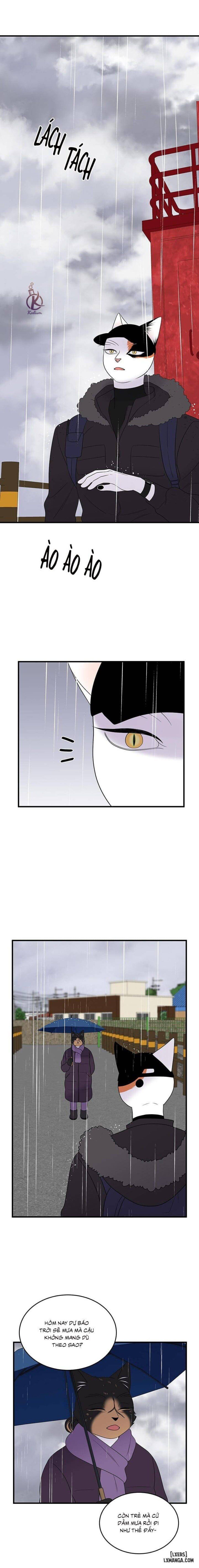 đọc truyện Dự Án Xanh Chương 54 ảnh 5 tại Thiên Thai Truyện