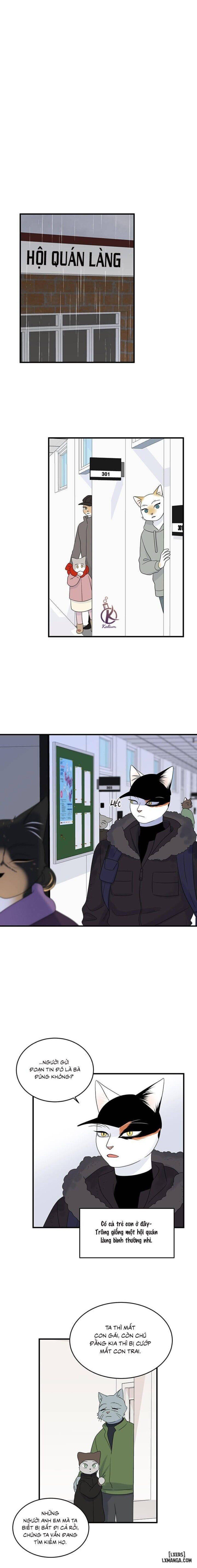 đọc truyện Dự Án Xanh Chương 54 ảnh 7 tại Thiên Thai Truyện