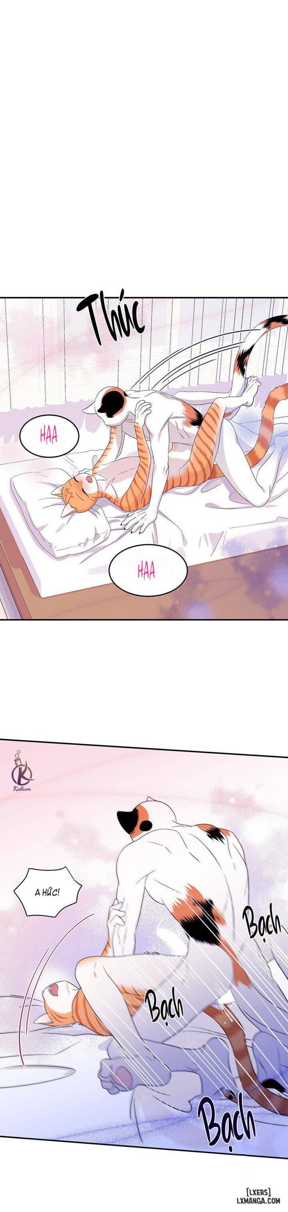 đọc truyện Dự Án Xanh Chương 6 ảnh 38 tại Thiên Thai Truyện