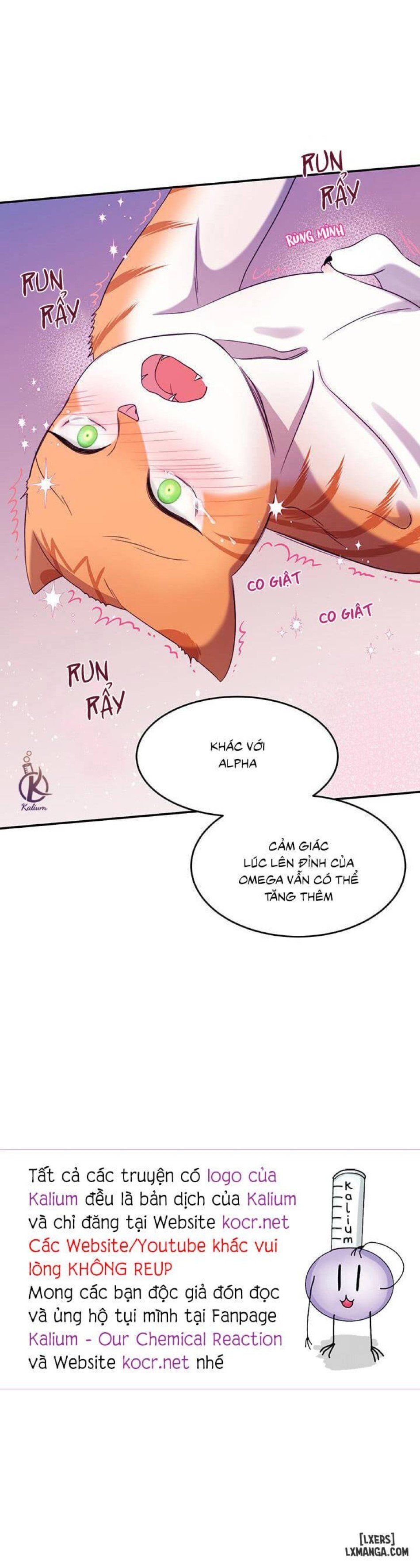 đọc truyện Dự Án Xanh Chương 6 ảnh 41 tại Thiên Thai Truyện