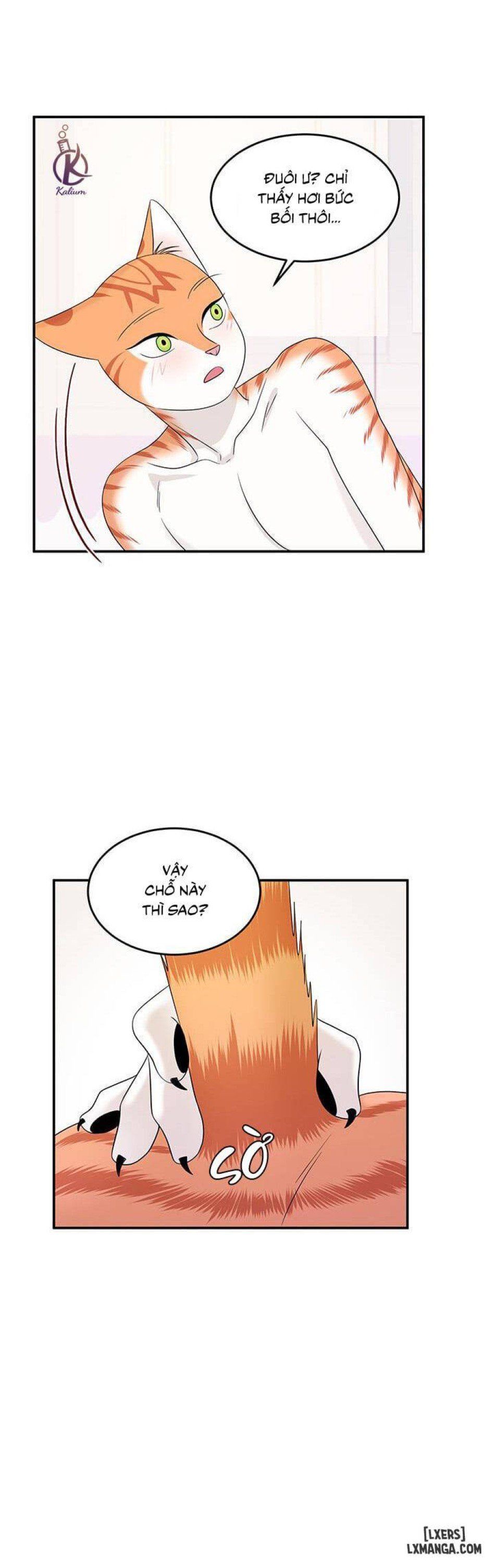 đọc truyện Dự Án Xanh Chương 6 ảnh 6 tại Thiên Thai Truyện