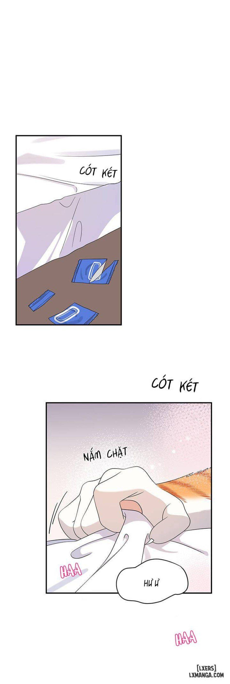 đọc truyện Dự Án Xanh Chương 7 ảnh 2 tại Thiên Thai Truyện