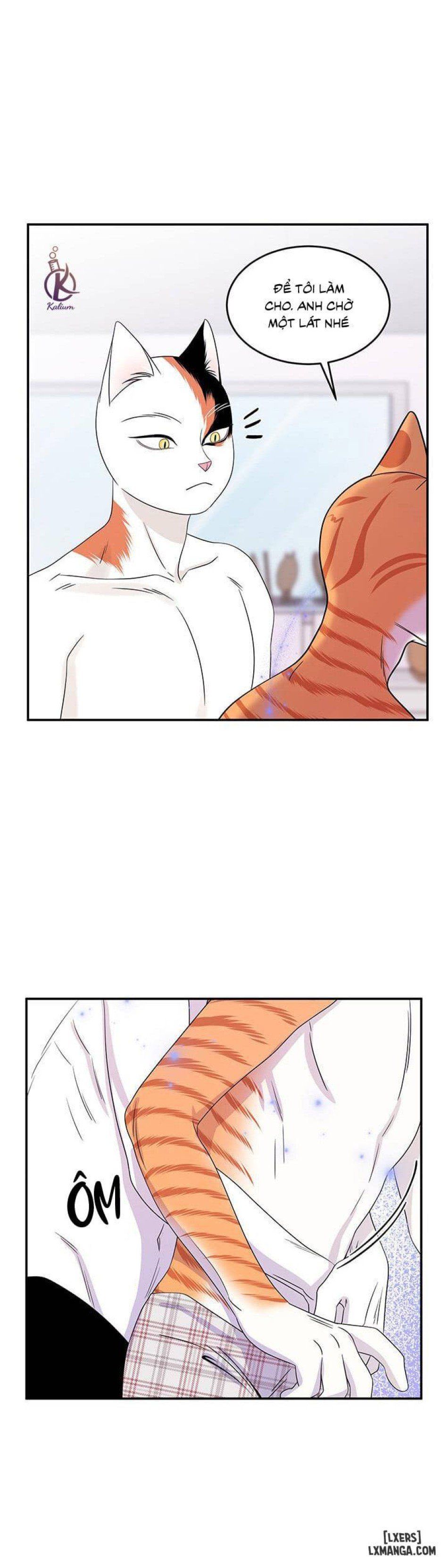 đọc truyện Dự Án Xanh Chương 7 ảnh 14 tại Thiên Thai Truyện