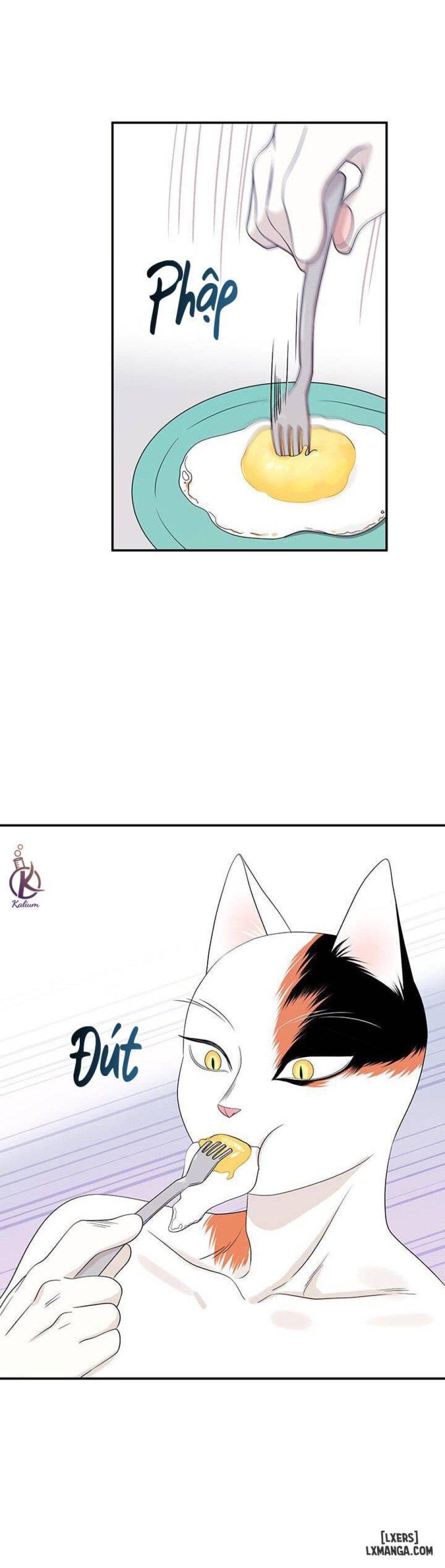 đọc truyện Dự Án Xanh Chương 7 ảnh 17 tại Thiên Thai Truyện