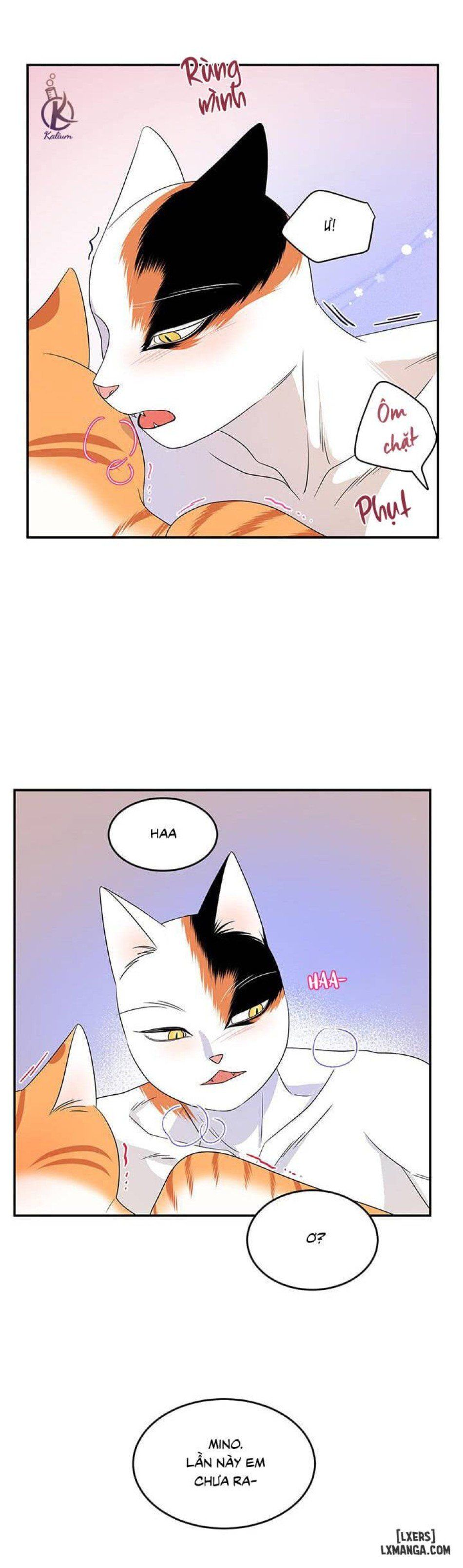 đọc truyện Dự Án Xanh Chương 7 ảnh 4 tại Thiên Thai Truyện