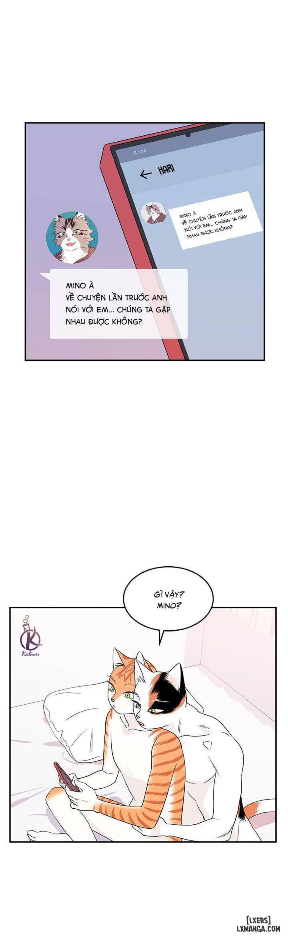 đọc truyện Dự Án Xanh Chương 7 ảnh 26 tại Thiên Thai Truyện