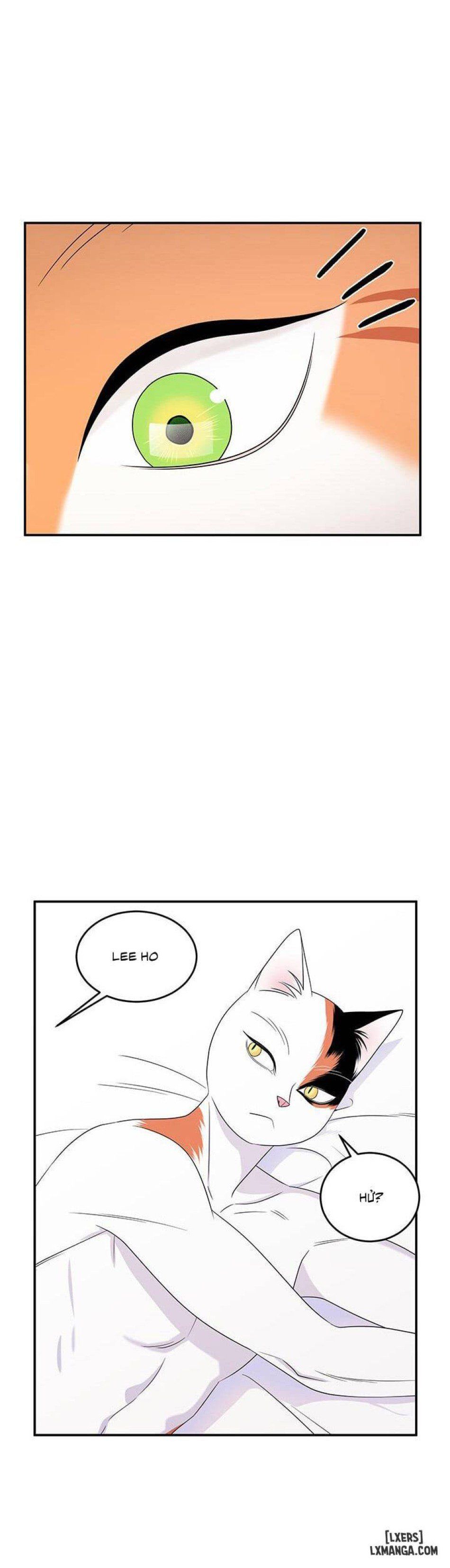 đọc truyện Dự Án Xanh Chương 7 ảnh 28 tại Thiên Thai Truyện