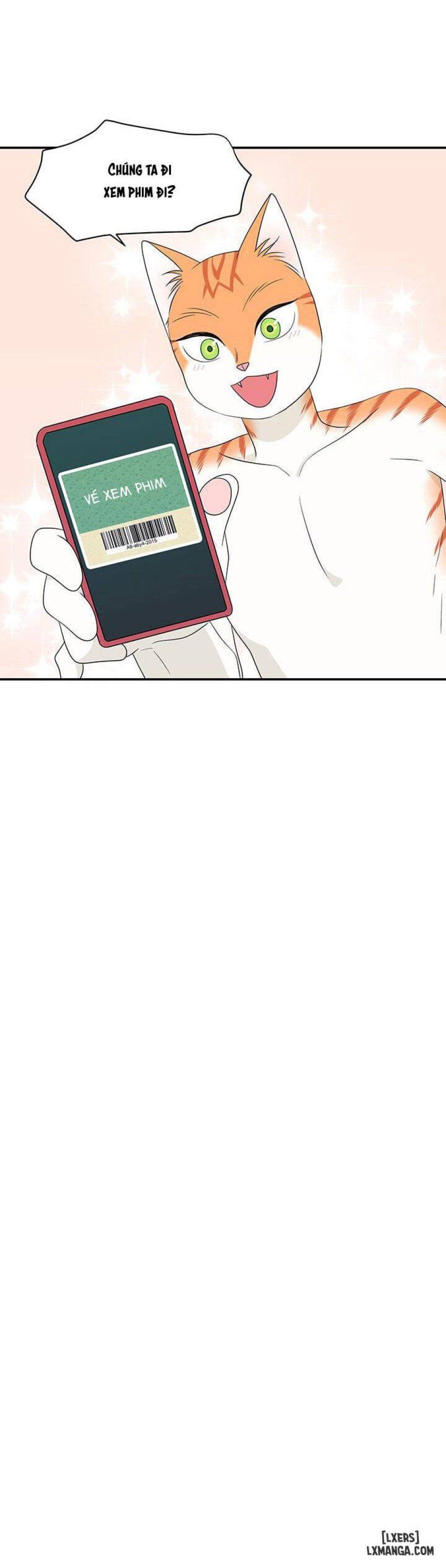 đọc truyện Dự Án Xanh Chương 7 ảnh 29 tại Thiên Thai Truyện