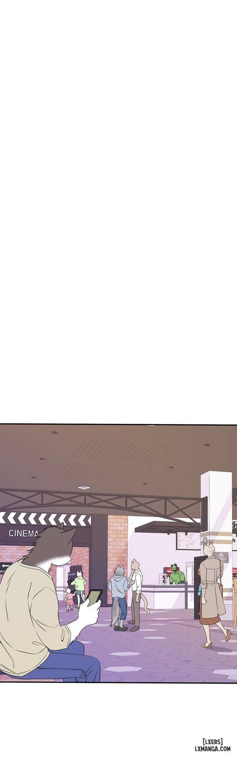 đọc truyện Dự Án Xanh Chương 7 ảnh 30 tại Thiên Thai Truyện