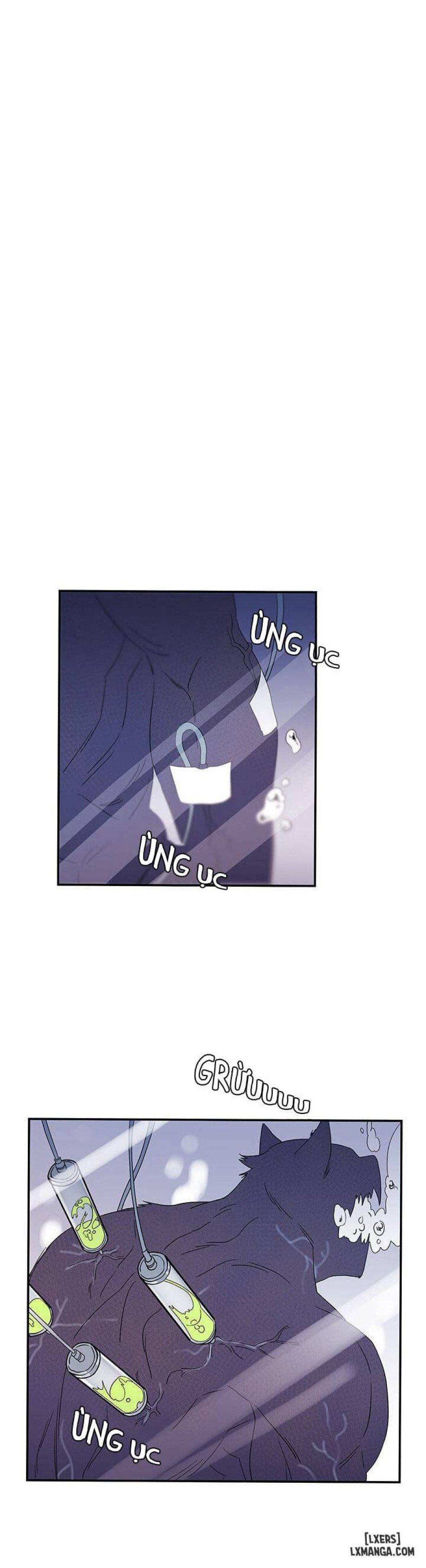 đọc truyện Dự Án Xanh Chương 7 ảnh 32 tại Thiên Thai Truyện