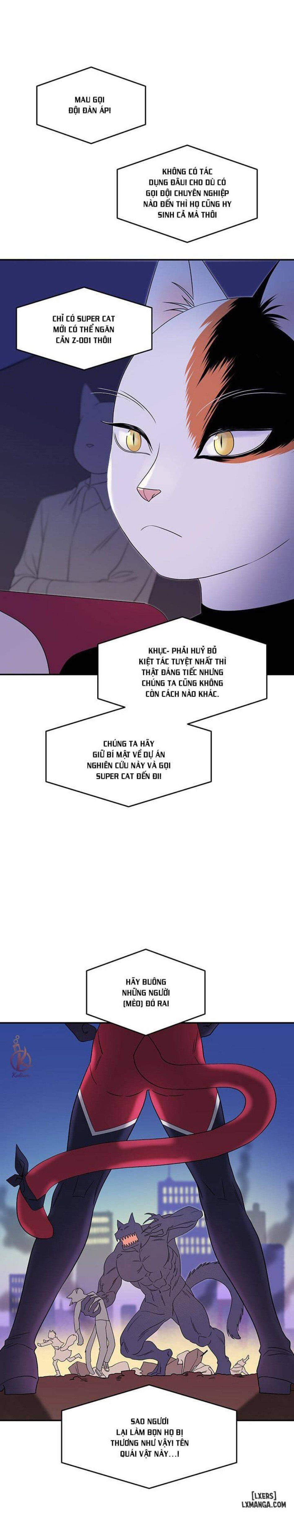 đọc truyện Dự Án Xanh Chương 7 ảnh 35 tại Thiên Thai Truyện