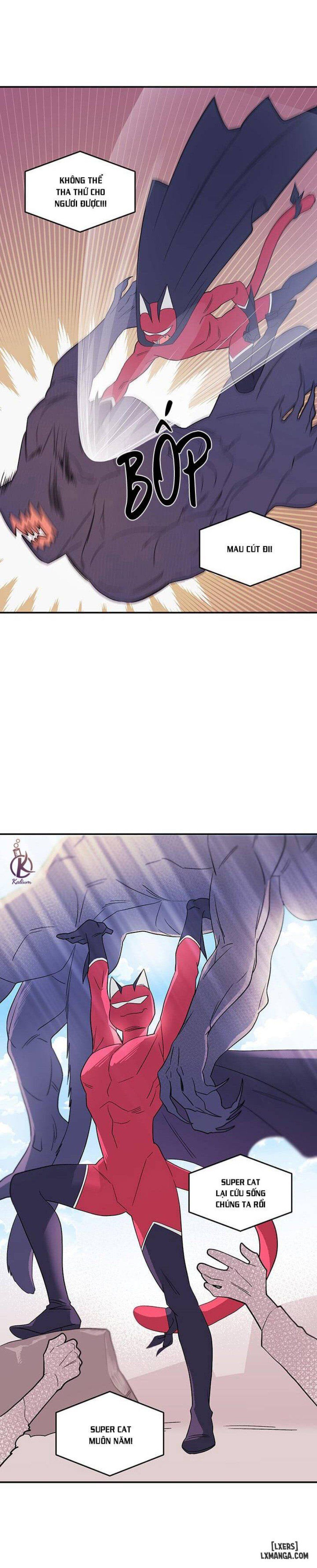 đọc truyện Dự Án Xanh Chương 7 ảnh 36 tại Thiên Thai Truyện