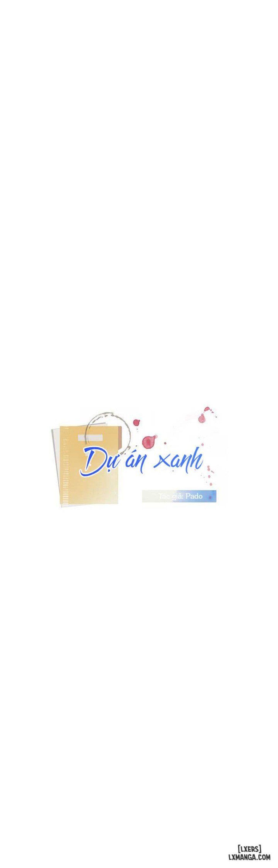 đọc truyện Dự Án Xanh Chương 7 ảnh 6 tại Thiên Thai Truyện