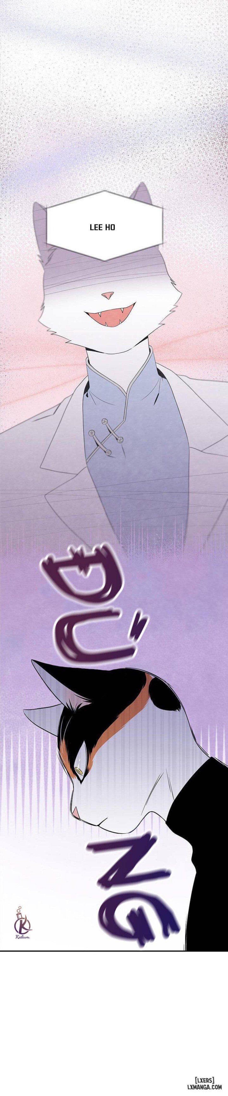 đọc truyện Dự Án Xanh Chương 8 ảnh 12 tại Thiên Thai Truyện