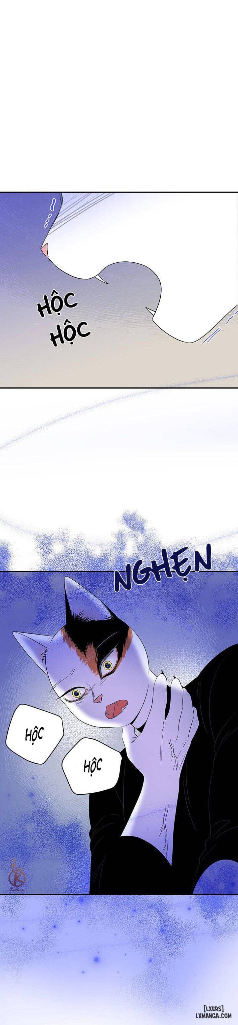 đọc truyện Dự Án Xanh Chương 8 ảnh 13 tại Thiên Thai Truyện