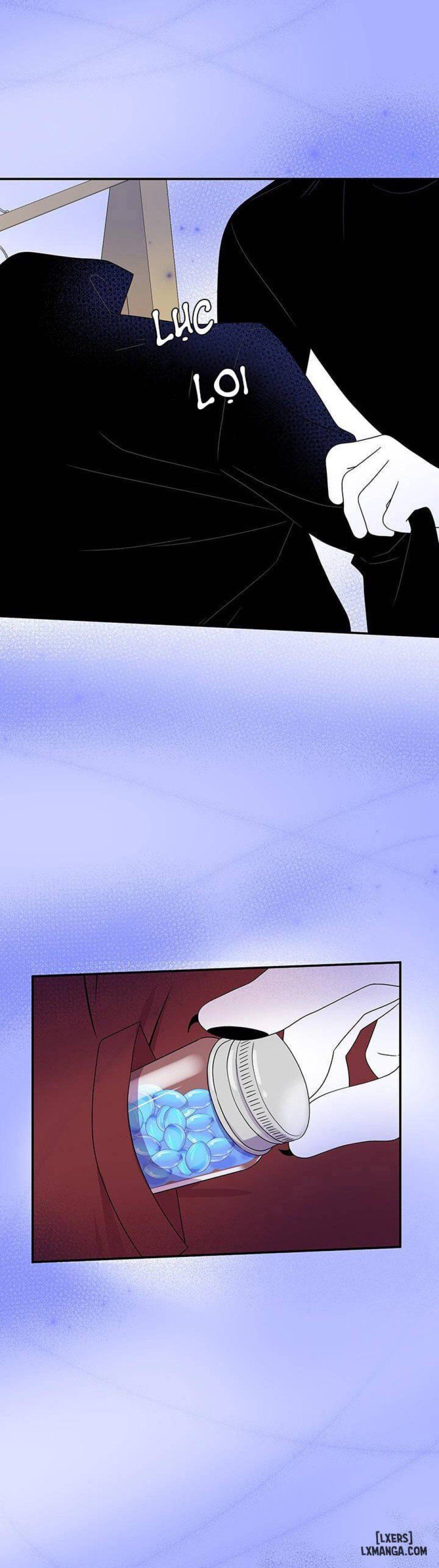 đọc truyện Dự Án Xanh Chương 8 ảnh 15 tại Thiên Thai Truyện