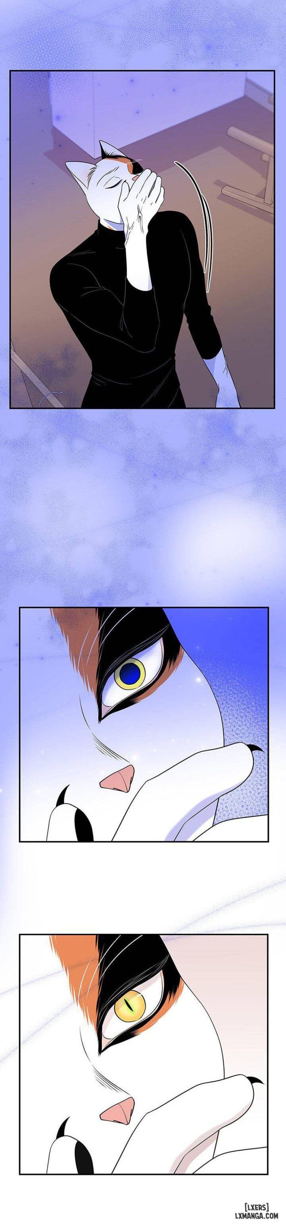 đọc truyện Dự Án Xanh Chương 8 ảnh 16 tại Thiên Thai Truyện