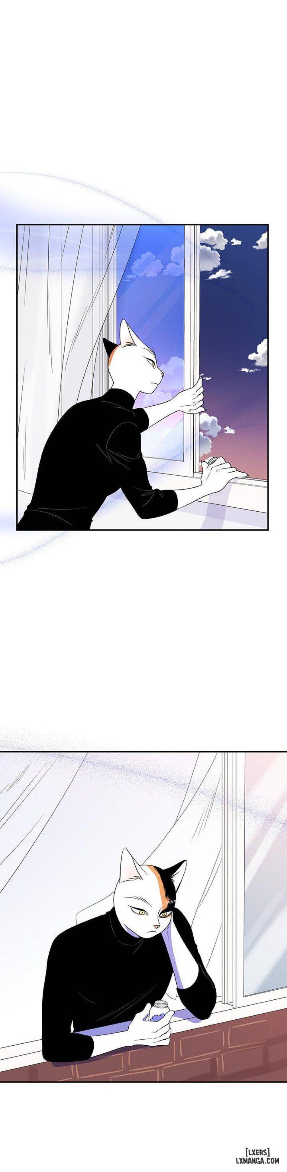 đọc truyện Dự Án Xanh Chương 8 ảnh 17 tại Thiên Thai Truyện