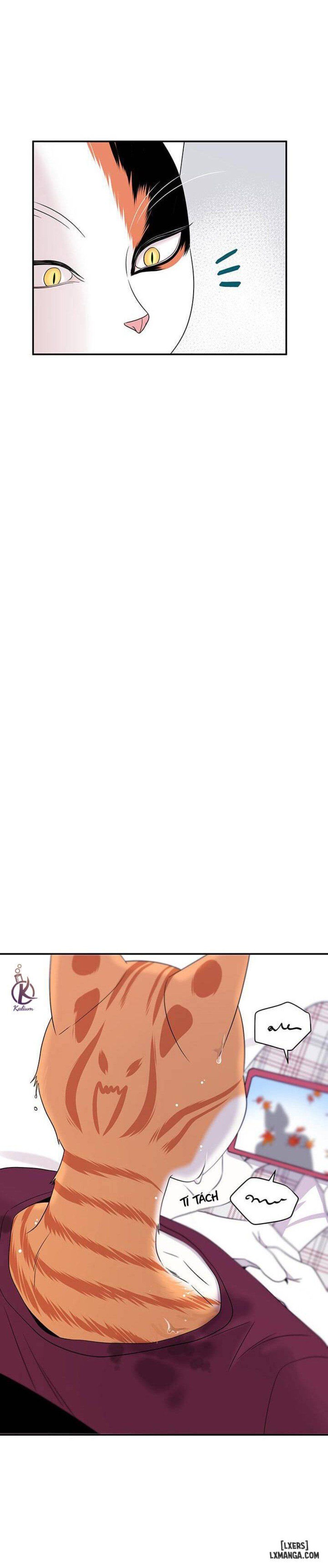 đọc truyện Dự Án Xanh Chương 8 ảnh 22 tại Thiên Thai Truyện