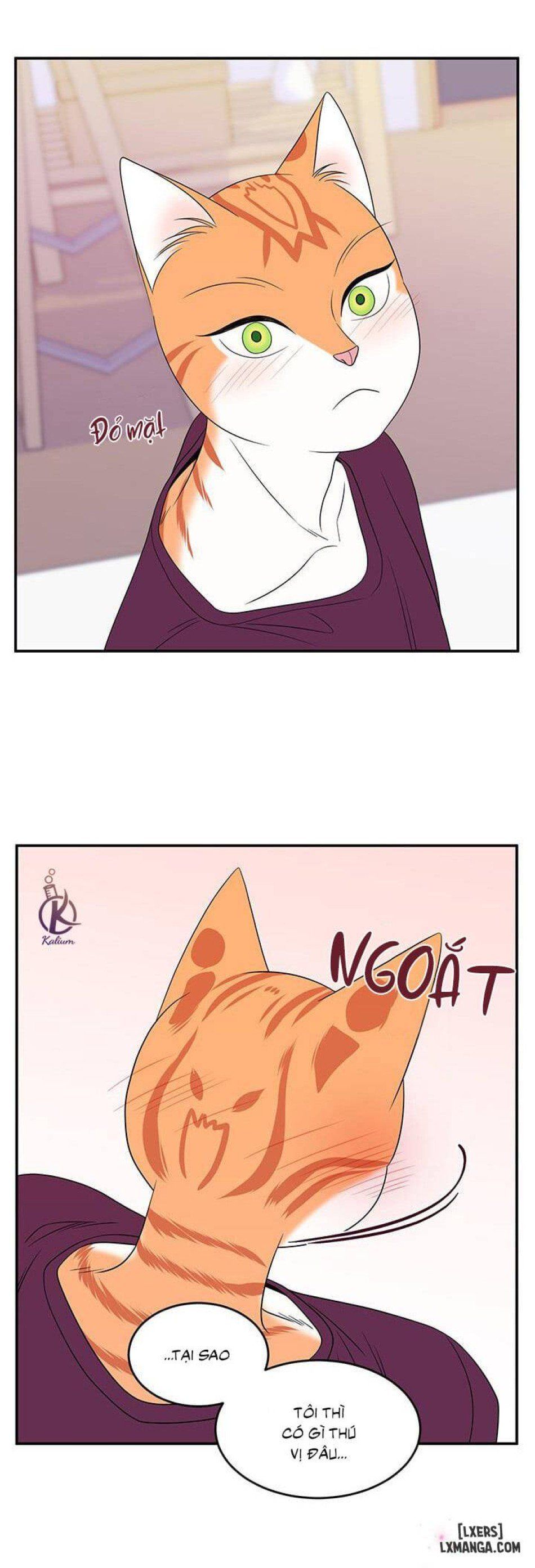 đọc truyện Dự Án Xanh Chương 8 ảnh 24 tại Thiên Thai Truyện