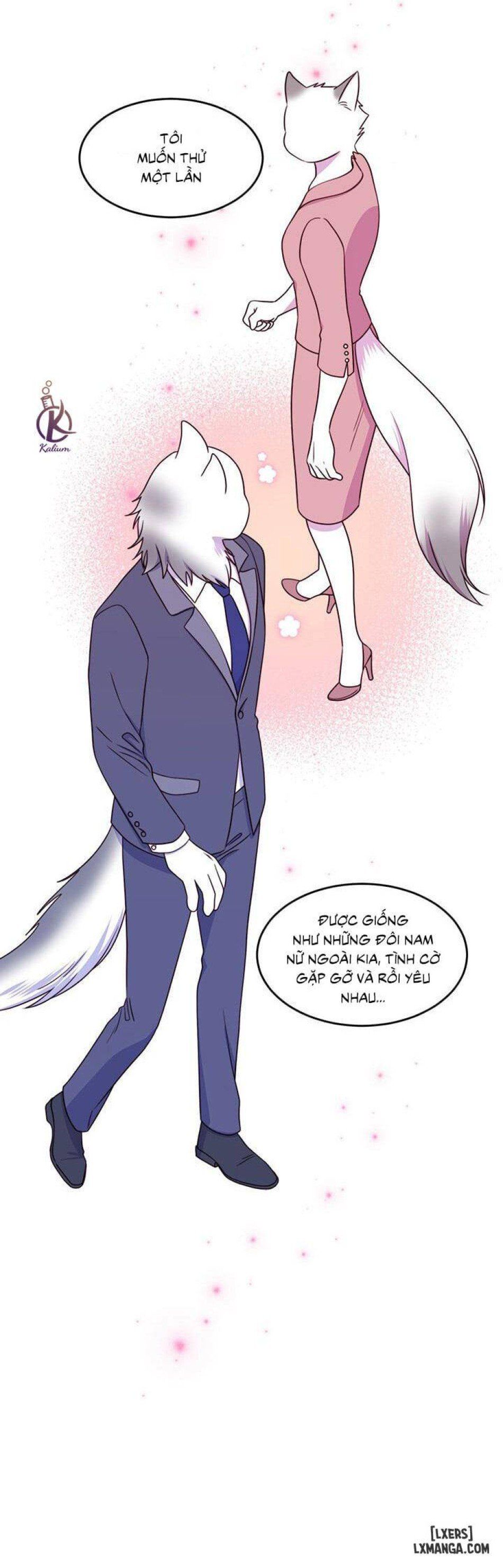 đọc truyện Dự Án Xanh Chương 8 ảnh 25 tại Thiên Thai Truyện