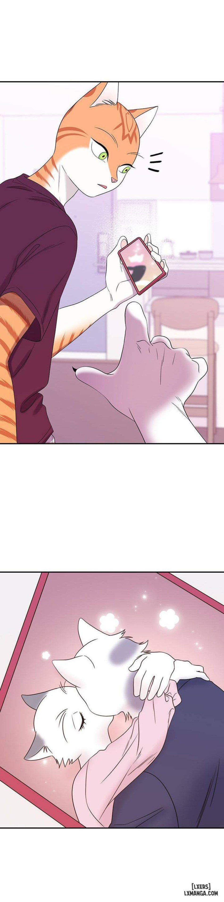 đọc truyện Dự Án Xanh Chương 8 ảnh 29 tại Thiên Thai Truyện