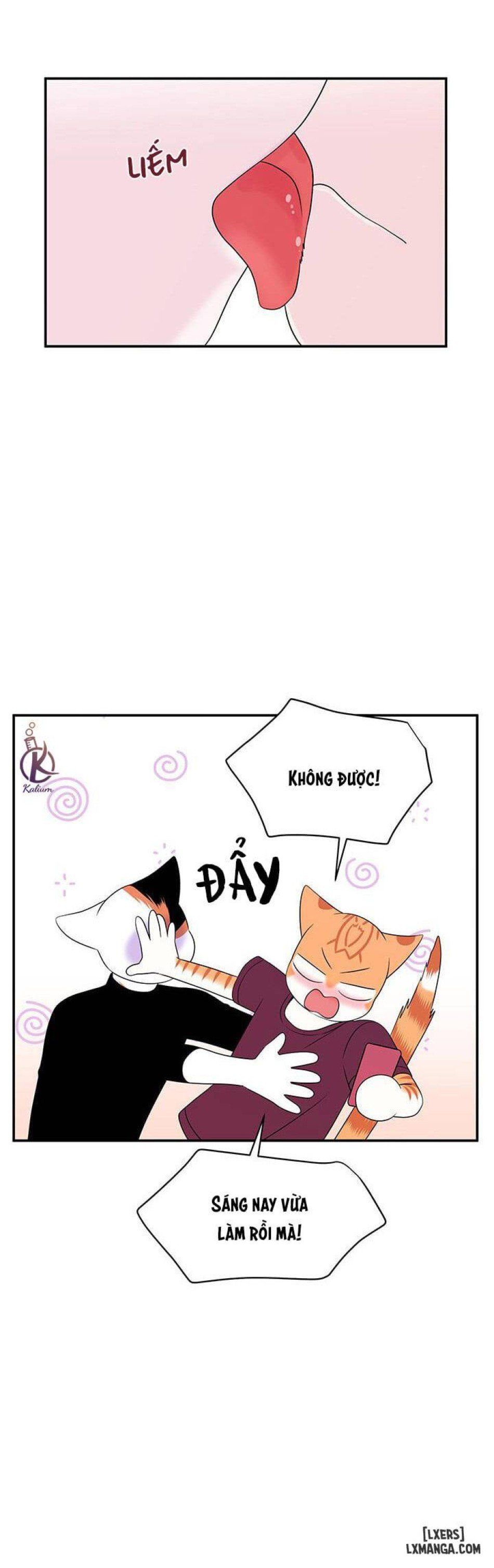 đọc truyện Dự Án Xanh Chương 8 ảnh 31 tại Thiên Thai Truyện