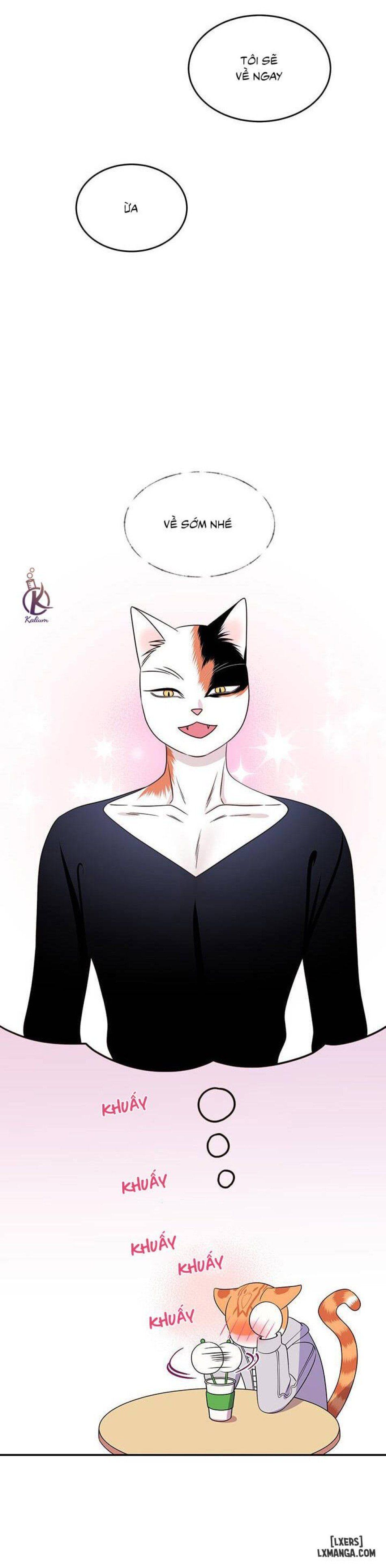 đọc truyện Dự Án Xanh Chương 8 ảnh 36 tại Thiên Thai Truyện