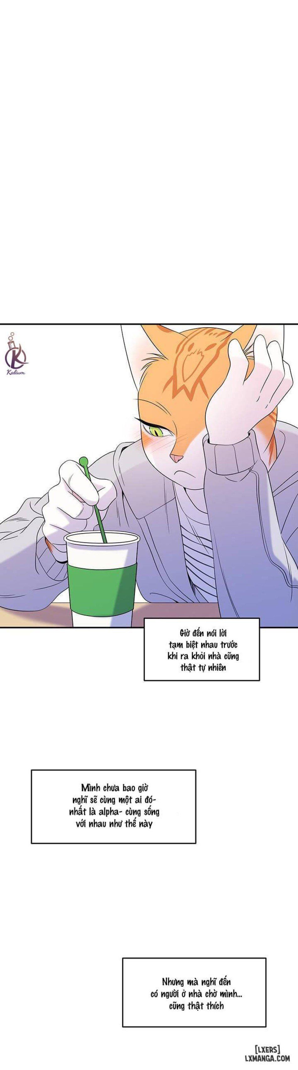 đọc truyện Dự Án Xanh Chương 8 ảnh 37 tại Thiên Thai Truyện