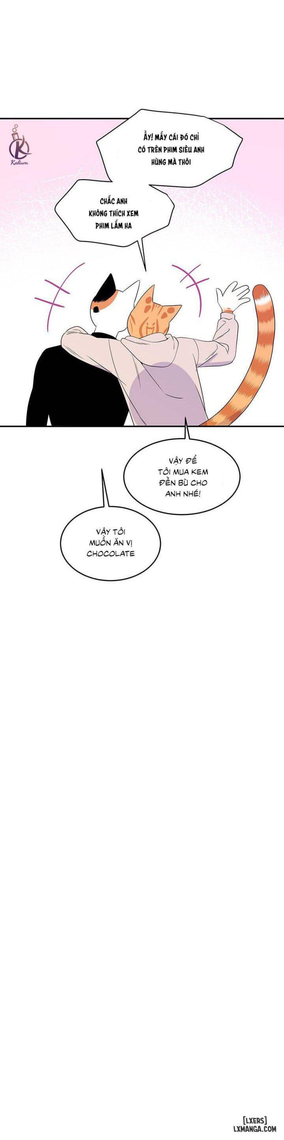 đọc truyện Dự Án Xanh Chương 8 ảnh 6 tại Thiên Thai Truyện