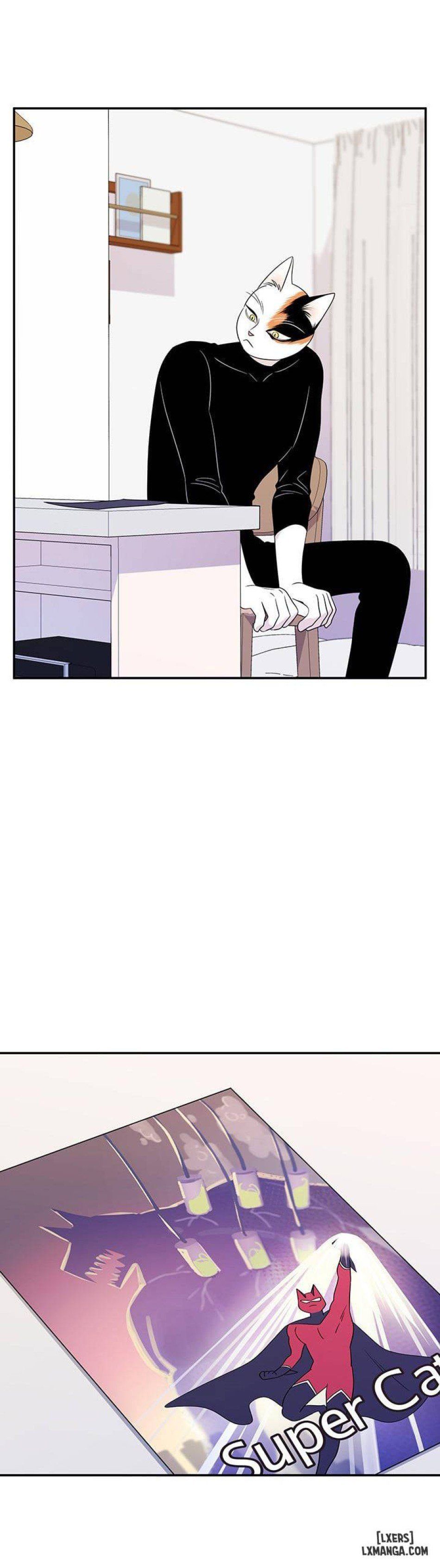 đọc truyện Dự Án Xanh Chương 8 ảnh 9 tại Thiên Thai Truyện