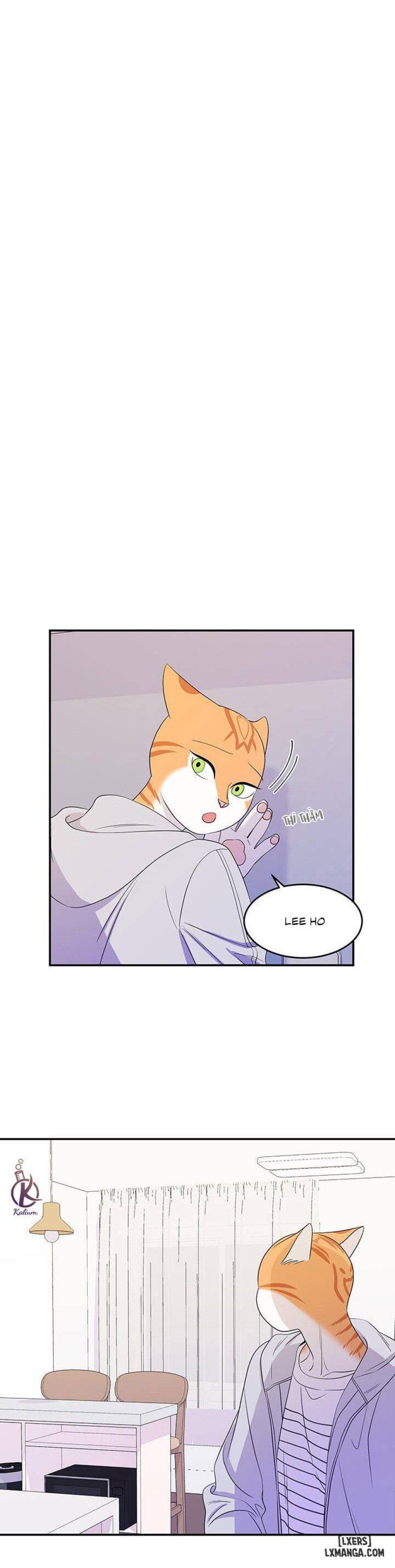 đọc truyện Dự Án Xanh Chương 9 ảnh 13 tại Thiên Thai Truyện