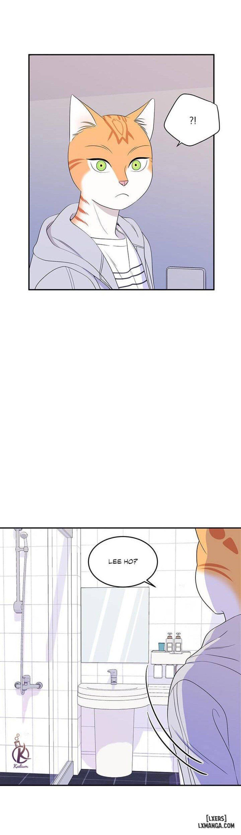 đọc truyện Dự Án Xanh Chương 9 ảnh 14 tại Thiên Thai Truyện