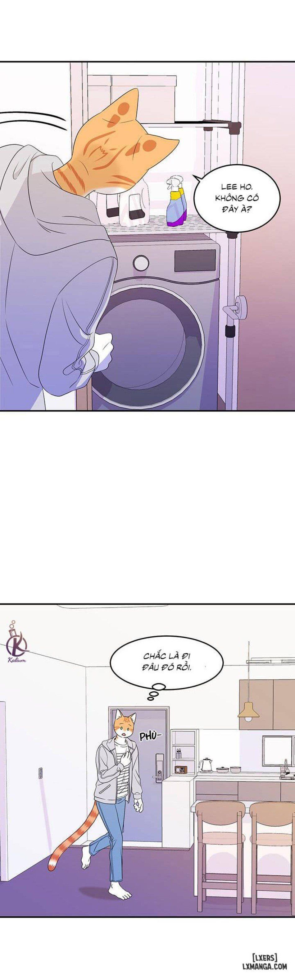 đọc truyện Dự Án Xanh Chương 9 ảnh 15 tại Thiên Thai Truyện