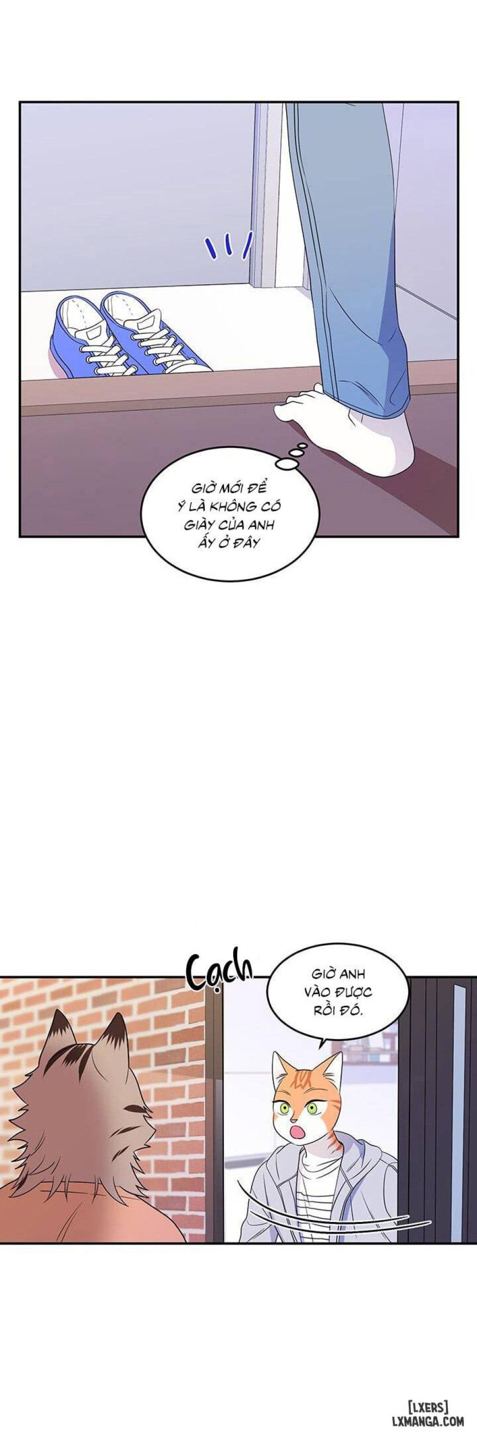 đọc truyện Dự Án Xanh Chương 9 ảnh 16 tại Thiên Thai Truyện