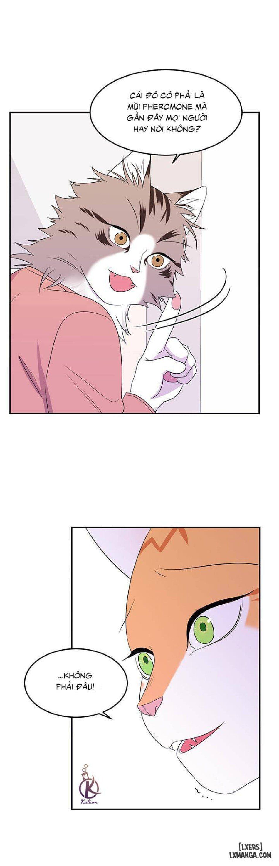 đọc truyện Dự Án Xanh Chương 9 ảnh 22 tại Thiên Thai Truyện