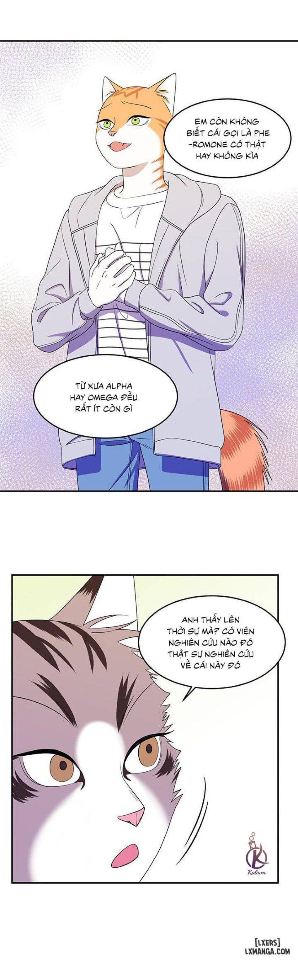 đọc truyện Dự Án Xanh Chương 9 ảnh 23 tại Thiên Thai Truyện