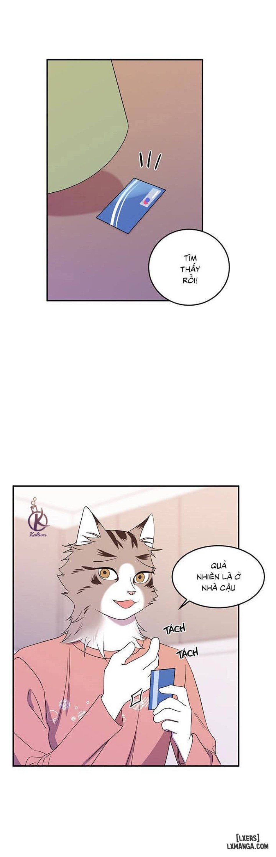 đọc truyện Dự Án Xanh Chương 9 ảnh 26 tại Thiên Thai Truyện