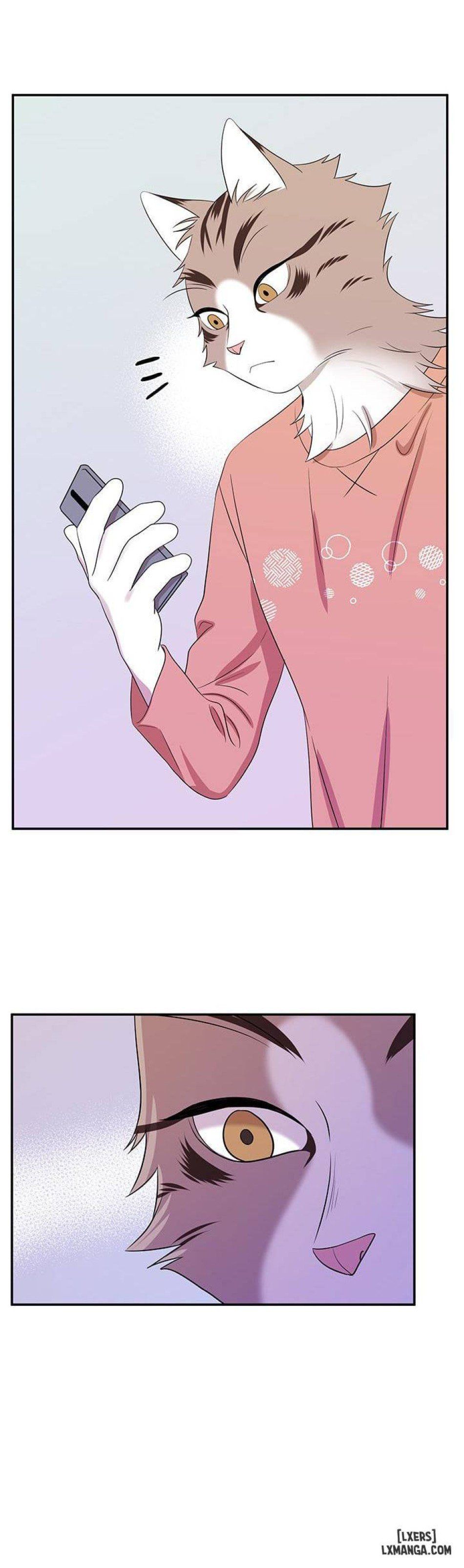 đọc truyện Dự Án Xanh Chương 9 ảnh 29 tại Thiên Thai Truyện